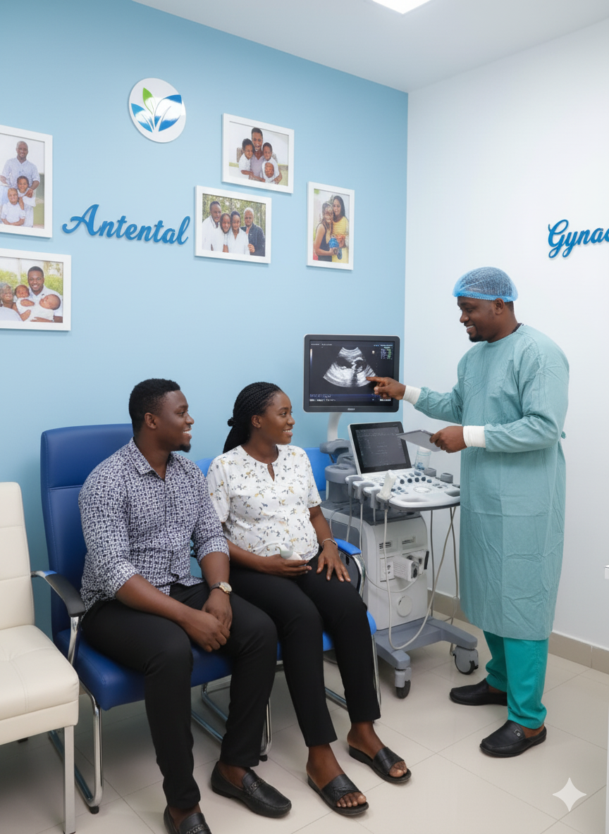 Antenatal Care