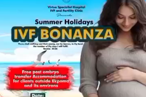 IVF BONAZA