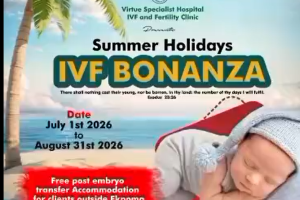 IVF BONAZA